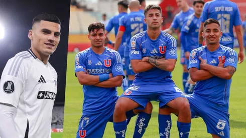 A pesar del mal momento albo, Cepeda sigue siendo el jugador "más valioso" de la Liga de Primera.