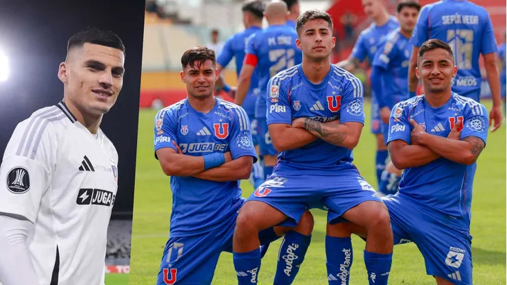 A pesar del mal momento albo, Cepeda sigue siendo el jugador "más valioso" de la Liga de Primera.