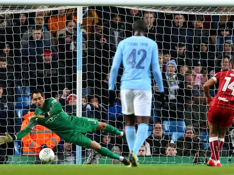 Hay dos chilenos: Ranking elige a los 100 mejores porteros de la historia