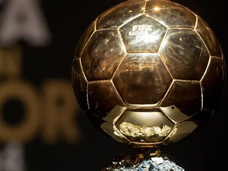 ¿Dónde y a qué hora ver la Ceremonia del Balón de Oro 2025?