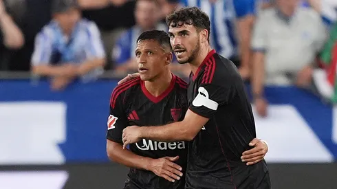 Compañero de Alexis reconoce que Sánchez adivinó que volvería al gol.