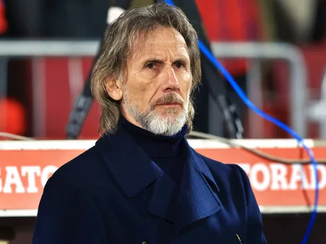 La revelación de Ricardo Gareca que le rompe el corazón a todo Perú