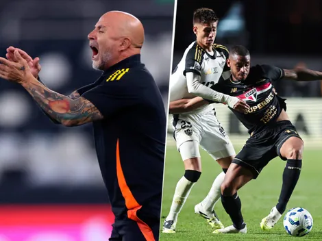 Tras nueva derrota: Hinchas aprietan al Mineiro de Román y Sampa