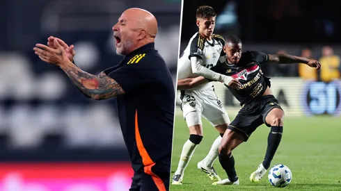 Hinchas del Mineiro apretaron al plantel y cuerpo técnico