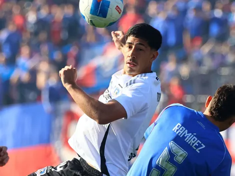 Salomón a nada de obligar a Colo Colo a pagar otra millonada