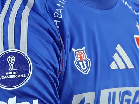 ¿Está la U? Los equipos que avanzan a semis de Sudamericana según la IA