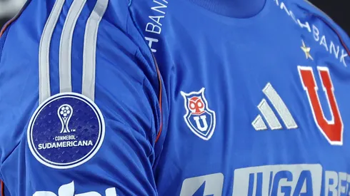 La U vuelve a la acción esta semana por la revancha de cuartos de Copa Sudamericana.