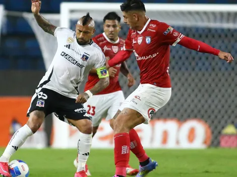 ¿Cuándo juega Colo Colo vs. Iquique? Horario y dónde ver en Liga de Primera