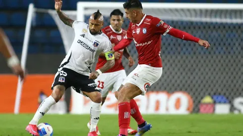Colo Colo se pondrá al día en el Campeonato Nacional.