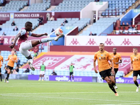 El campeón de Champions que es la competencia de Damián Pizarro