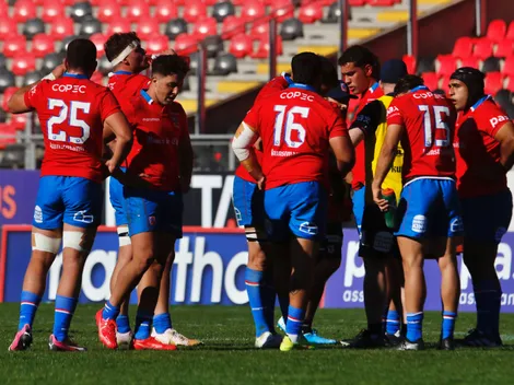 Cóndores reciben bofetada de Delegación Presidencial para duelo clave