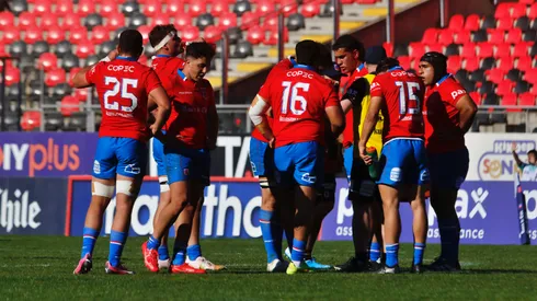 Los Cóndores jugarán en Viña del Mar partido clave para ir al Mundial 2027.