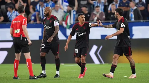 Sánchez va por su revancha contra DT "Anti chileno"