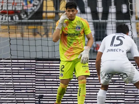 Lo echaron de Colo Colo y filtró una fea pelea con un jugador albo