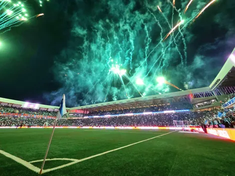 Católica en alerta por grave denuncia en contra del Claro Arena