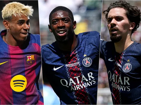 "Papel decisivo": la IA da su favorito para ganar el Balón de Oro