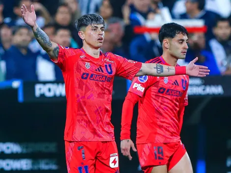 Ahora es la U la que denuncia a Alianza ante la Conmebol