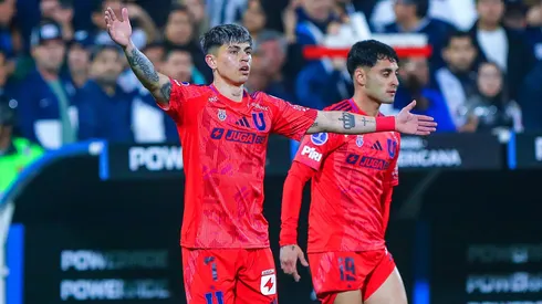 Ahora la U demandó a Alianza Lima.