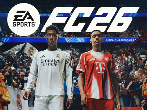Análisis de EA Sports FC 26: Novedades del nuevo videojuego de fútbol