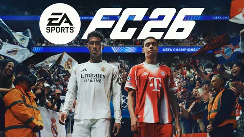 Conoce todos los detalles de la nueva entrega de EA Sports FC.