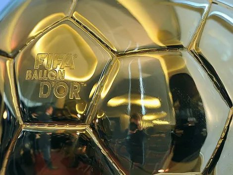 ¿Quién ganará el Balón de Oro 2025? Revisa quiénes son los candidatos