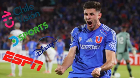 Los Azules retoman el camino por Copa Sudamericana 2025.