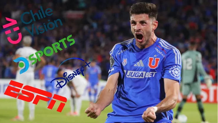 Los Azules retoman el camino por Copa Sudamericana 2025.