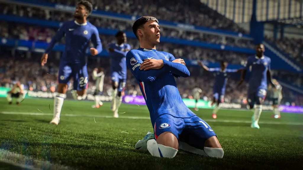 EA Sports FC 26 ofrece nuevos modos de fútbol, que buscan replicar la “realidad” del fútbol.