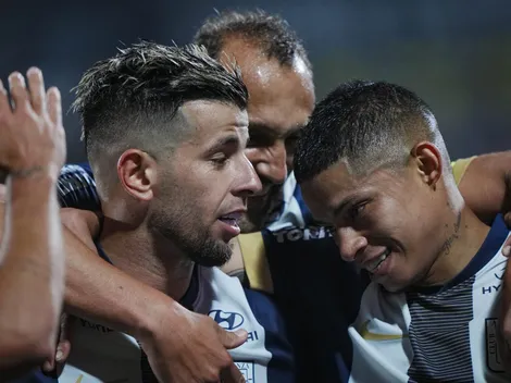 Alianza Lima golea antes de viajar a Chile para la revancha contra la U