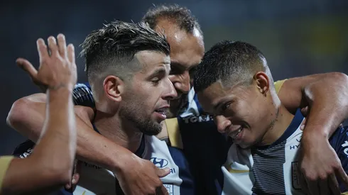 Alianza Lima goleó antes de venir a Chile