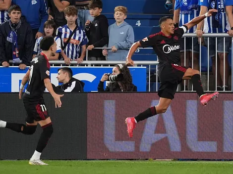 Especialista analiza el sueño de Alexis de jugar el Mundial de 2030