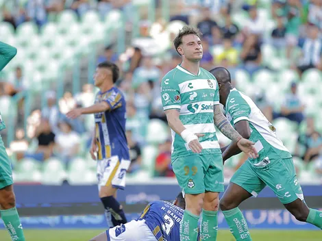 Para el olvido: Bruno Barti se convierte en el villano en México