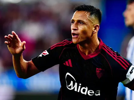 "Alexismanía" en Sevilla: le piden perdón por los memes