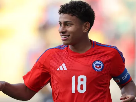 ¡Y baratas! Las entradas que quedan para ver a Chile en el Mundial Sub 20