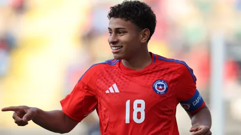 Aún quedan entradas para ver a Chile en el Mundial Sub 20