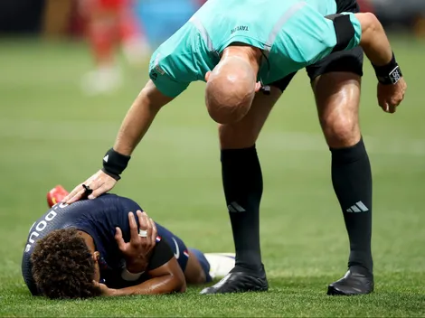 No solo en Chile pasa: El insólito dilema que vive el Balón de Oro 2025