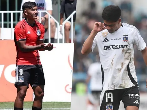 La joya de Colo Colo que busca impedir renovación de Salomón