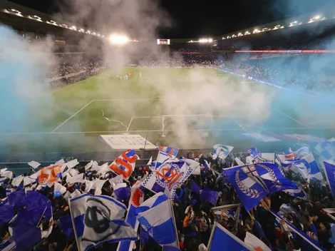 El estudio que echa por tierra denuncia contra el Claro Arena de la UC