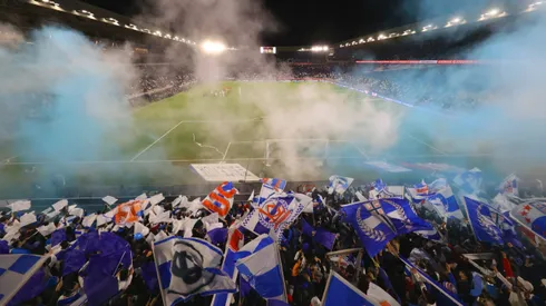 El Claro Arena cumple con la normativa contra incendios según un estudio del Dictuc