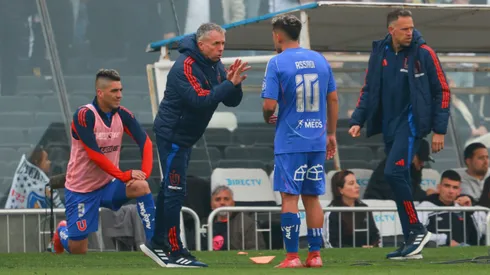 La medida es resistida y causó el enojo de Gonzalo Fouillioux.