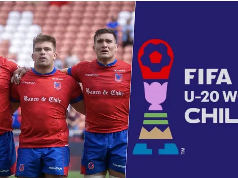 Culpan al Mundial Sub 20: Cóndores piden más aforo para "final" en Viña