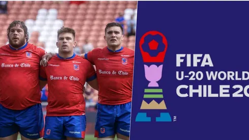 Los Cóndores esperan jugar con estadio lleno ante Samoa para llegar al Mundial