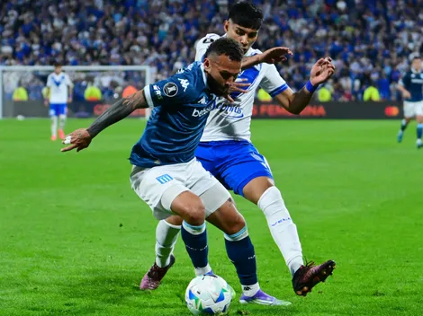 Pronósticos Racing Club vs Vélez Sarsfield: los argentinos definen al primer semifinalista