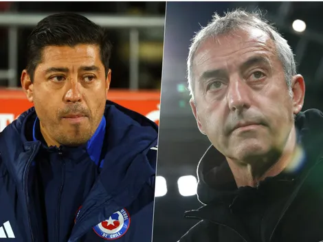 Córdova cuenta quién fue su maestro en el fútbol: "Me di cuenta..."