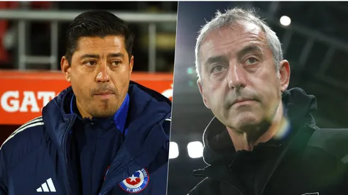 Córdova asegura que en Italia conoció a su maestro