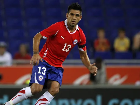 El insólito error que dejó a Estrada sin jugar en el fútbol español