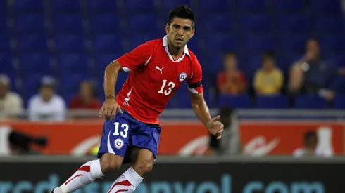 Marco Estrada supo ser titular en La Roja.