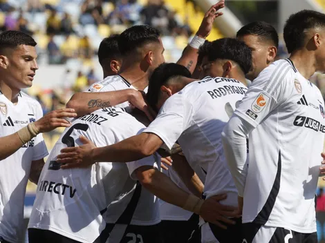 Ex Colo Colo colgó los botines para entrar a la U y no descarta un regreso