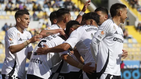 El jugador de los albos anunció un nuevo paso en su carrera.