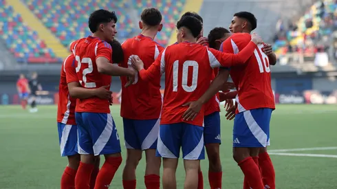 La Roja disputará el esperado Mundial Sub-20.